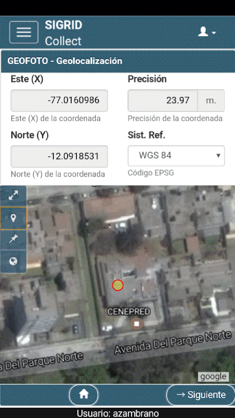 SIGRID imagen 1
